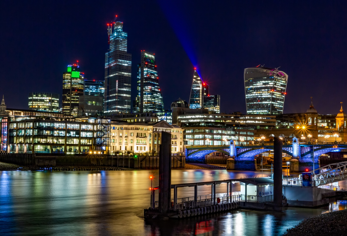 Tracked N' Solved Investigation Agency in London, England