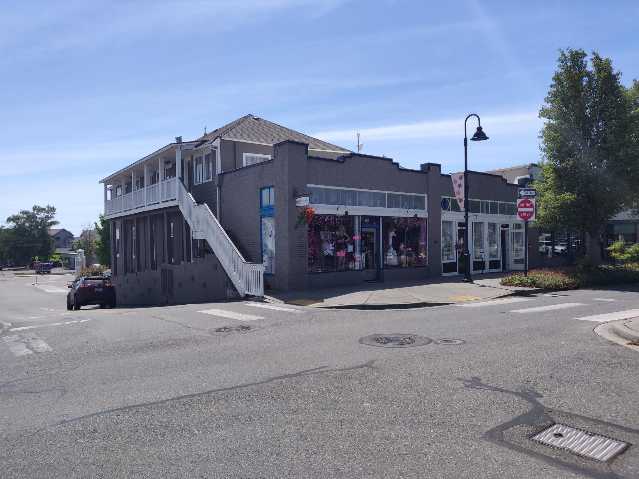 Oak Harbor Private Investigator