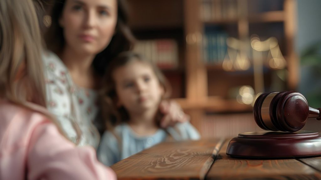 Child custody investigation Vestavia Hills Alabama