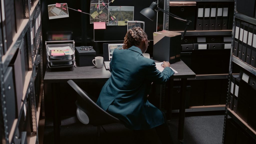 Private investigator surveillance Vestavia Hills Alabama