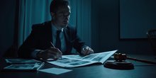 Criminal Defense Investigations
